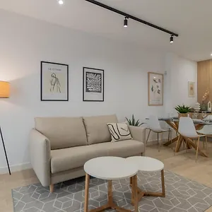Appartement La Morada Cordobesa, Cordoue