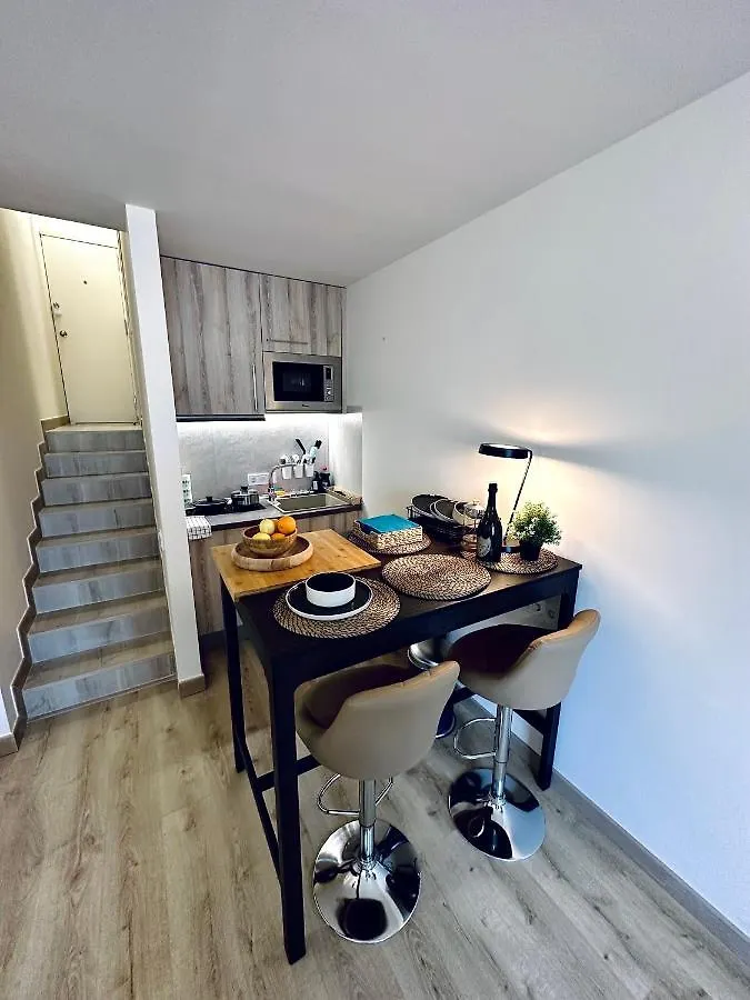 Appartamento Lovely New Studio 77 Estepona Spagna