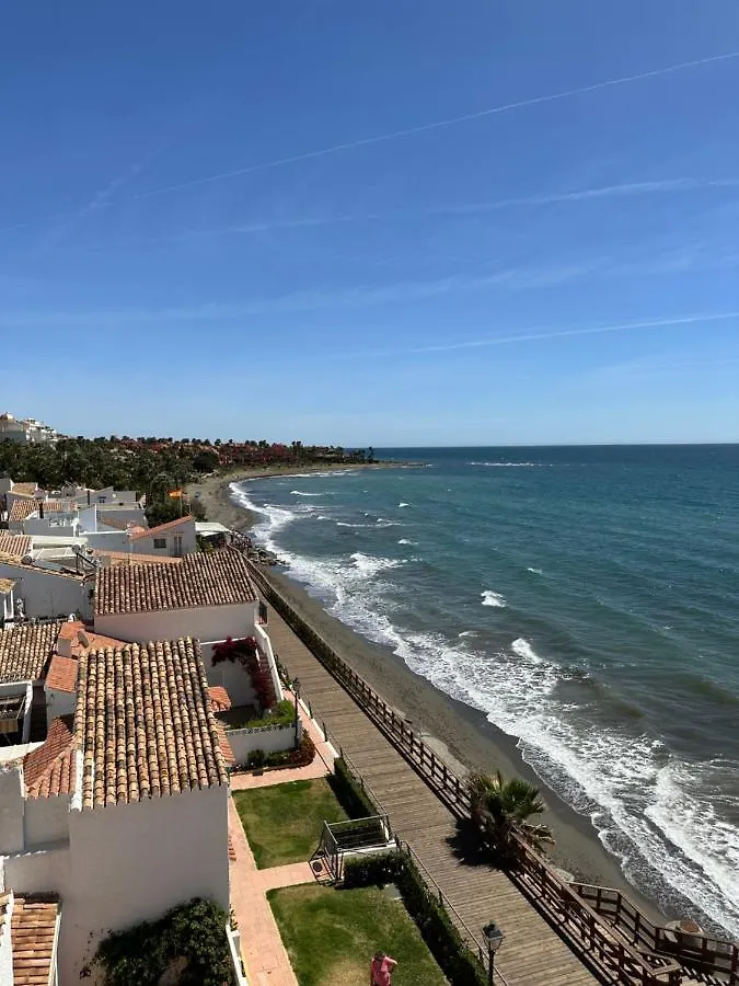 Apartment Lovely New Studio 77 Estepona